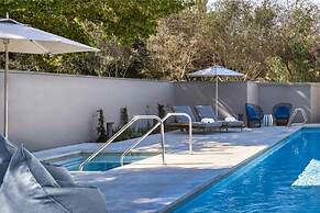 The Estate Yountville