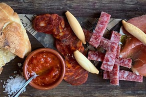 The Estate Yountville