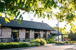 The Estate Yountville