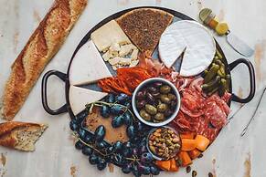 The Estate Yountville