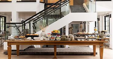 The Estate Yountville