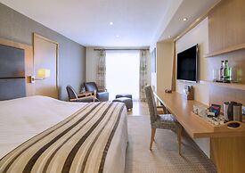 Big Blue Hotel