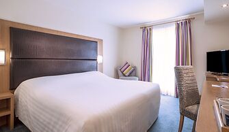 Big Blue Hotel