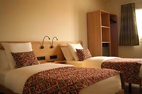 Hotel Stand'Inn
