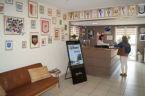 Hotel Stand'Inn