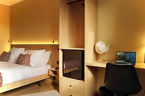Hotel Stand'Inn