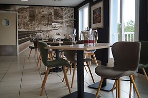 Hotel Stand'Inn