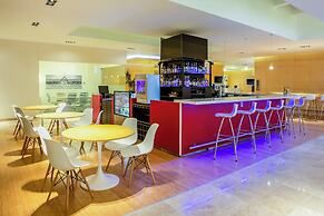 Fiesta Inn Centro Historico