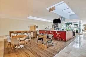 Fiesta Inn Centro Historico