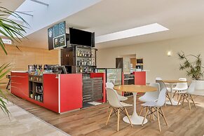 Fiesta Inn Centro Historico