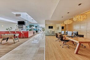 Fiesta Inn Centro Historico