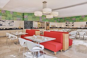 Fiesta Inn Centro Historico