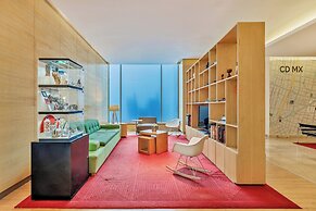 Fiesta Inn Centro Historico