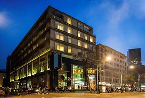 Fiesta Inn Centro Historico