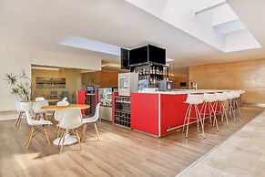 Fiesta Inn Centro Historico