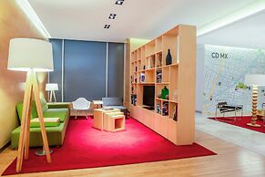 Fiesta Inn Centro Historico