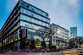 Fiesta Inn Centro Historico