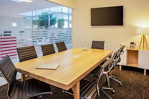 Fiesta Inn Centro Historico