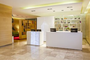 Fiesta Inn Centro Historico