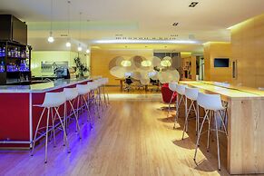 Fiesta Inn Centro Historico