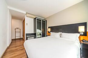 Paraiso Suites by Charlie