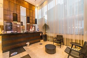 Paraiso Suites by Charlie