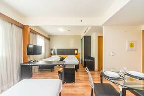 Paraiso Suites by Charlie