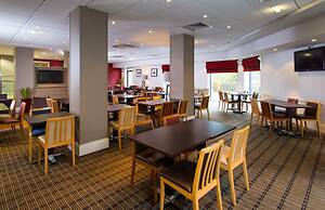 Holiday Inn Express Droitwich Spa, an IHG Hotel