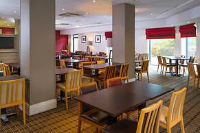 Holiday Inn Express Droitwich Spa, an IHG Hotel