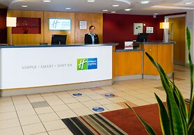 Holiday Inn Express Droitwich Spa by IHG