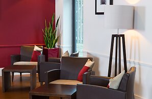 Holiday Inn Express Droitwich Spa by IHG