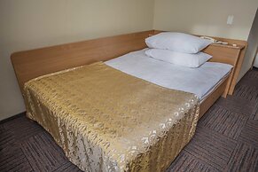 Izmailovo Alfa Hotel