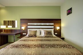 Izmailovo Alfa Hotel