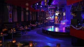 Izmailovo Alfa Hotel