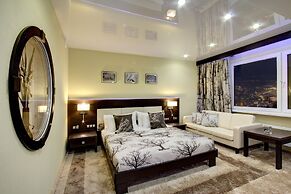 Izmailovo Alfa Hotel