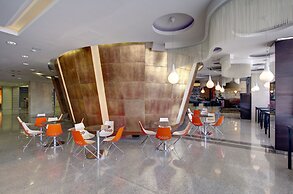 Izmailovo Alfa Hotel