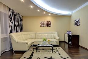 Izmailovo Alfa Hotel