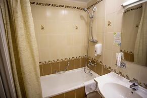 Izmailovo Alfa Hotel