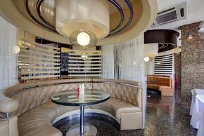 Izmailovo Alfa Hotel