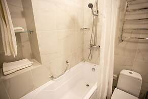 Izmailovo Alfa Hotel