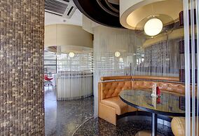 Izmailovo Alfa Hotel