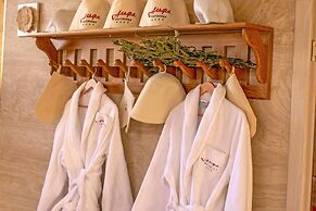 Izmailovo Alfa Hotel