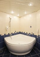 Izmailovo Alfa Hotel