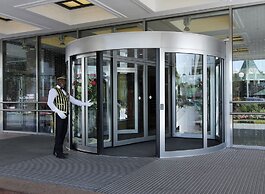 Izmailovo Alfa Hotel