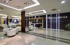 Izmailovo Alfa Hotel