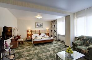 Izmailovo Alfa Hotel