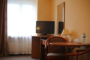 Izmailovo Alfa Hotel