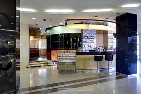 Izmailovo Alfa Hotel