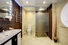 Izmailovo Alfa Hotel