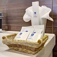 Izmailovo Alfa Hotel